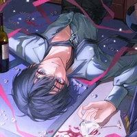 Isagi Yoichi