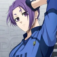 Reo Mikage