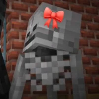 Skelly ( cục phấn )