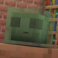 Slime ( cục nhảy )