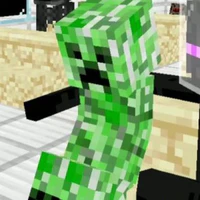 Creeper ( bt nổ )