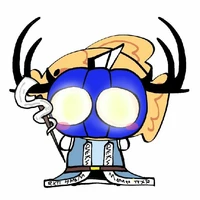 dusekkar(bí ngô xanh)