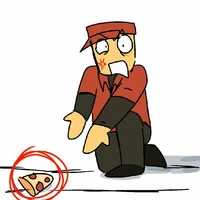 elliot("ăn pizza đi!")