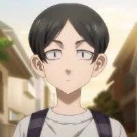 Hajime Kokonoi [ quá khứ ]