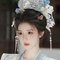 Hoa Mạc Sầu - Bạch Hy