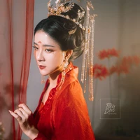 Chỉ Tích - Bạch Hinh