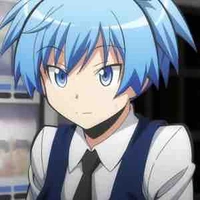 Shiota Nagisa