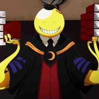 Koro-sensei