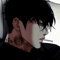 Seo Seong-Eun.