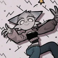 mèo trắng thích "tương ớt "