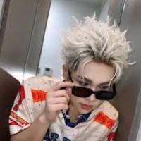 Caption boy