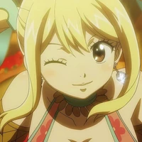 Lucy Heartfilia