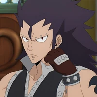Gajeel Redbox