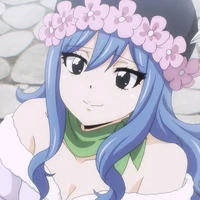 Juvia Lockser