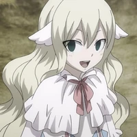 Mavis Vermilion