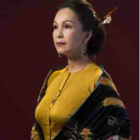 Bà Hội Đồng ( Hội Đồng Nguyễn ) 