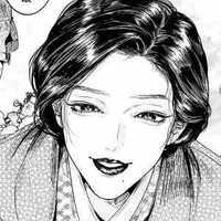 Shiranami Mother’s