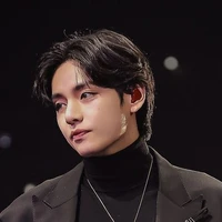 Mẫn thái Hanh ( cậu )