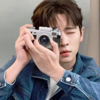 trợ lý của 🍊_ Tiểu Quân