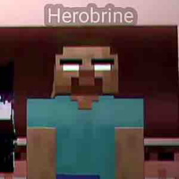 Thầy herobrine 