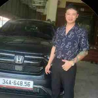 Trọng Luân 