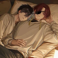 Suou Hayato
