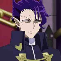 Kalego Maberius