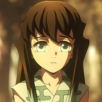 Tokito Muichiro - 10 tuổi