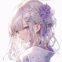Lavenda Sayuri
