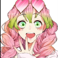 mitsuri