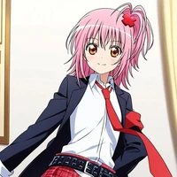 Amu Hinamori