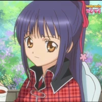 Nadeshiko Fujisaki