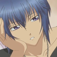 Ikuto Tsukiyomi