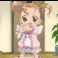 Ami Hinamori