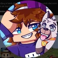 Ghast Boy