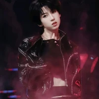 Dương Bác Văn_hắn