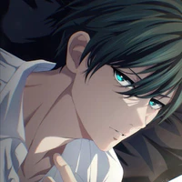 Itoshi Rin
