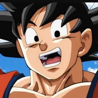 goku