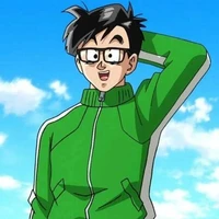 gohan