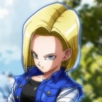 Android 18