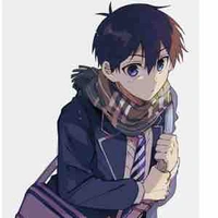 Isagi Yoichi