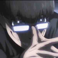 Ego Jinpachi