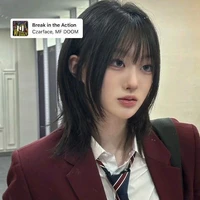 Se Aun [Nữ chính]
