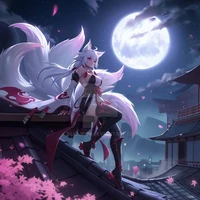 Himenakawa Akane