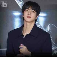 Kim Seokjin