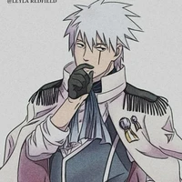 Hatake Kakashi