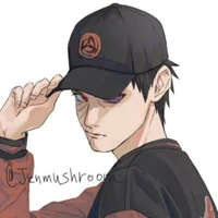 Uchiha Obito