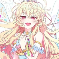 hoshimiya Ichigo ( rosa)