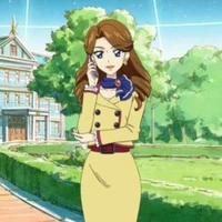 orihime mitsuishi