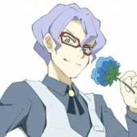 moroboshi Hikaru